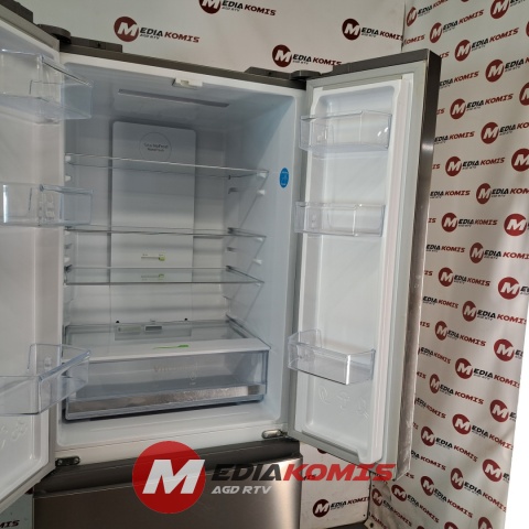 Lodówka Amica KGCN 388 180 E