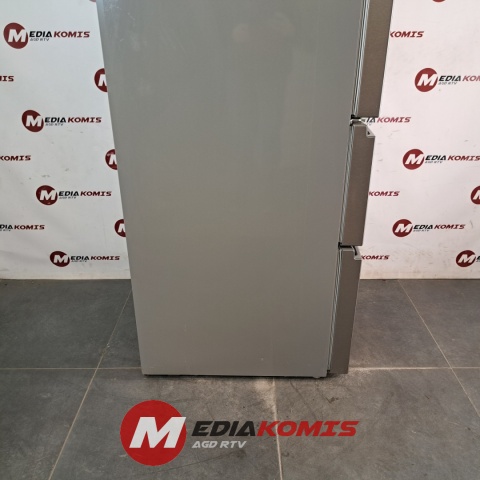 Lodówka Amica KGCN 388 180 E