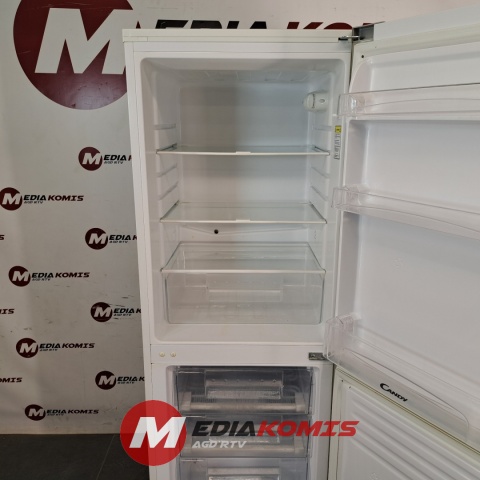 Lodówka Candy CRCS 5152W