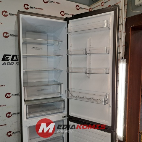 Lodówka Haier HDPW5620ANPD