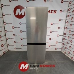 Lodówka Hanseatic HKGK14349CI [2]