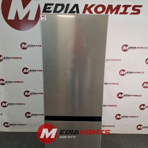 Lodówka Hanseatic HKGK14349CI [2]