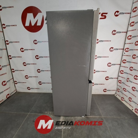 Lodówka Hanseatic HKGK14349CI [2]