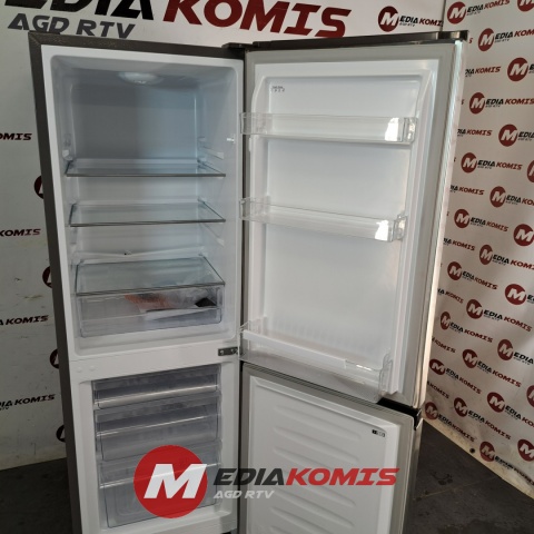 Lodówka Hanseatic HKGK14349DI [6]