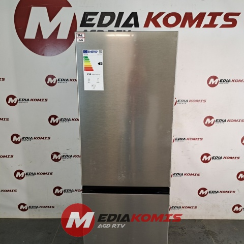 Lodówka Hanseatic HKGK14349DI [6]