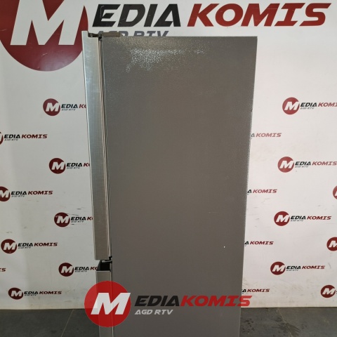 Lodówka Hanseatic HKGK14349DI [6]