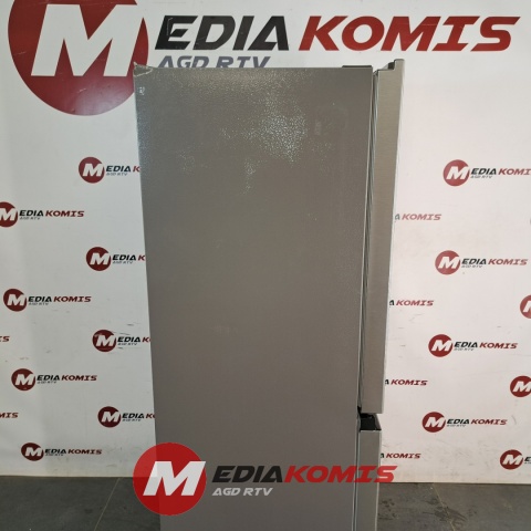 Lodówka Hanseatic HKGK14349DI [6]