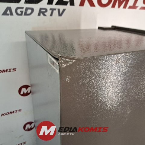 Lodówka Hanseatic HKGK14349DI [6]