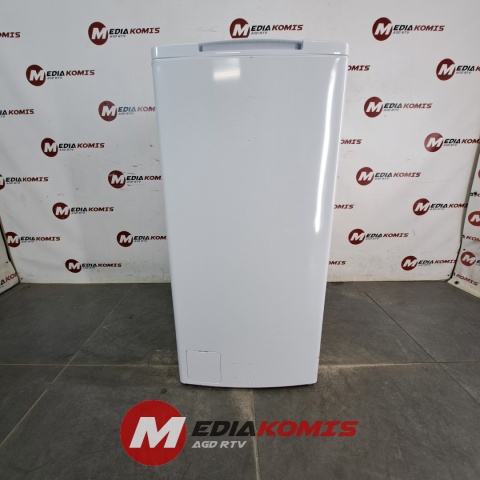 Pralka Hanseatic HTW610C