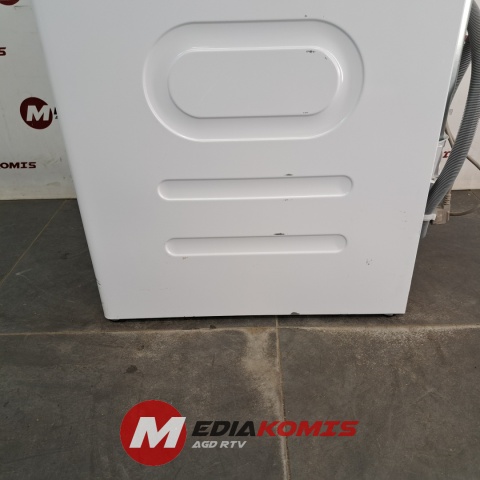 Pralka Hanseatic HTW610C