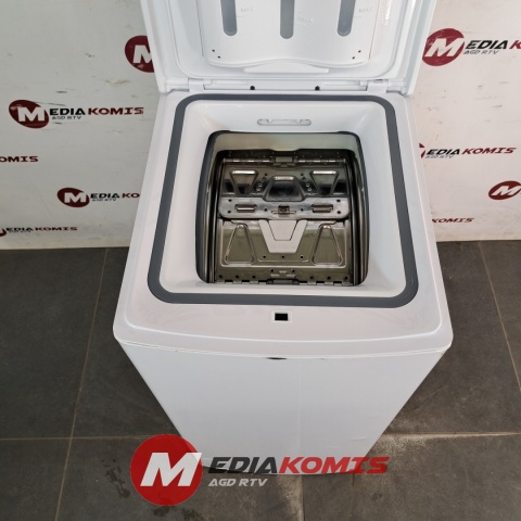 Pralka Hanseatic HTW7512A [5]