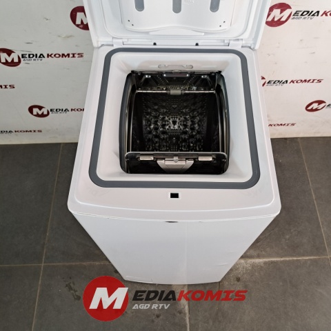 Pralka Hanseatic HTW7512A [5]