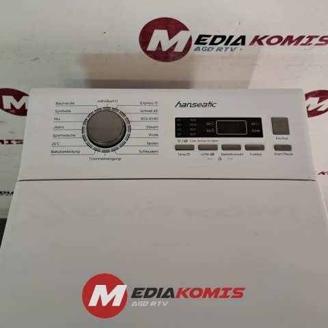 Pralka Hanseatic HTW8013A [7]