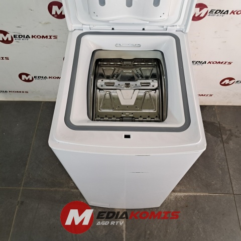 Pralka Hanseatic HTW8013A [7]