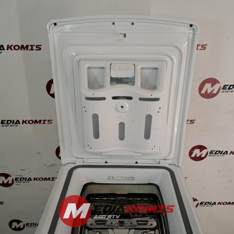 Pralka Hanseatic HTW8013A [4]