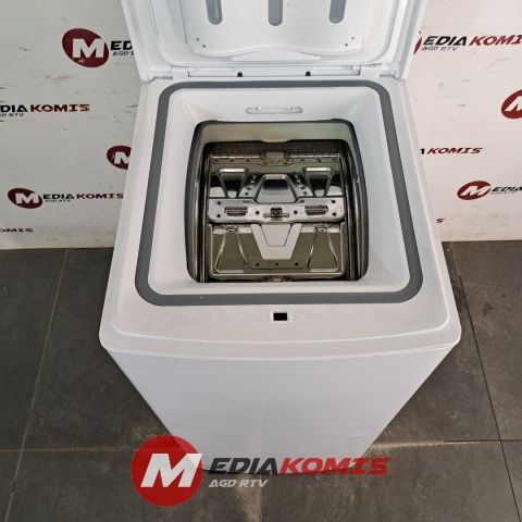 Pralka Hanseatic HTW8013A [6]