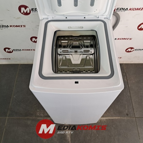 Pralka Hanseatic HTW8013C