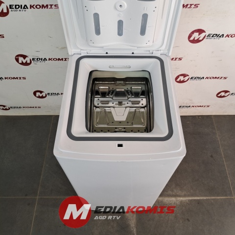 Pralka Hanseatic HTWK712A