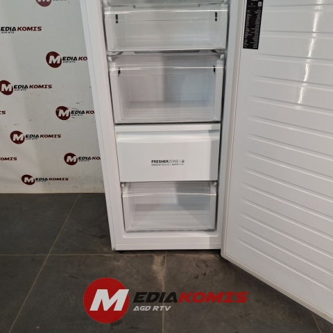 Lodówka Haier H3F330WEH1