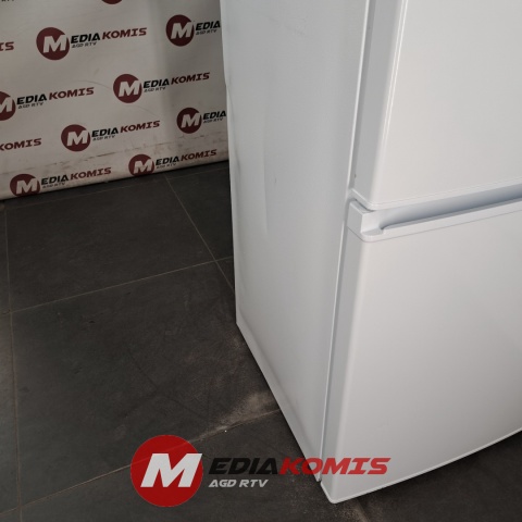 Lodówka Hanseatic HKGK18055CW [2]