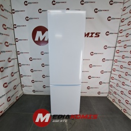 Lodówka Hanseatic HKGK18055CW