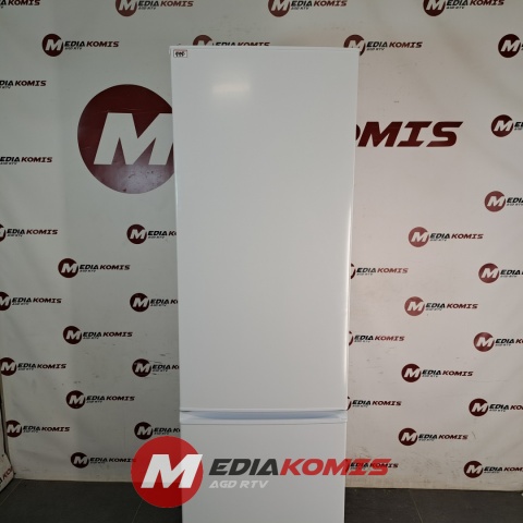 Lodówka Hanseatic HKGK18055CW