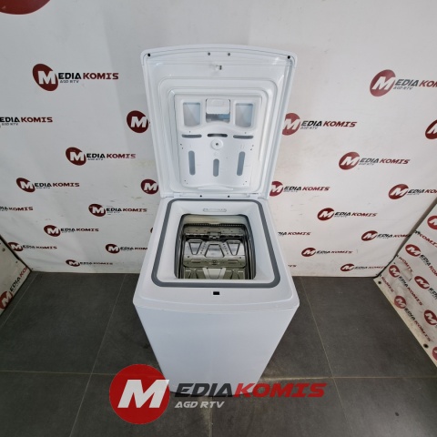 Pralka Hanseatic HTW712C