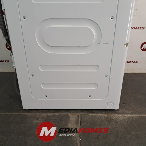 Pralka Hanseatic HTW712C