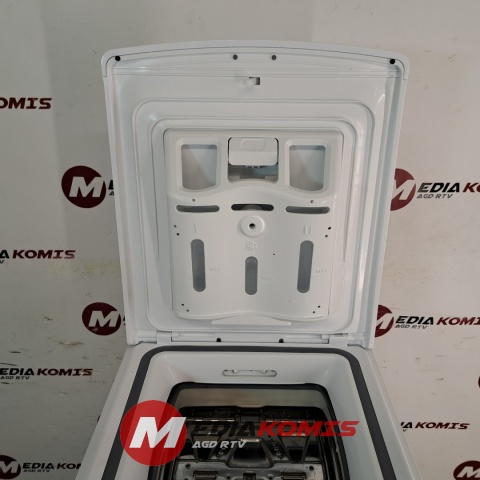 Pralka Hanseatic HTW7512A [8]