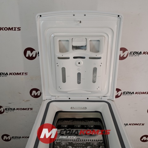 Pralka Hanseatic HTW7512C