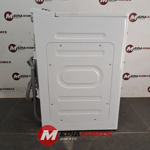 Pralka Hanseatic HTW7512C