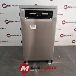 Zmywarka Bauknecht BK6FB10BS7A0X