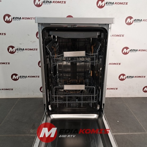 Zmywarka Bauknecht BK6FB10BS7A0X