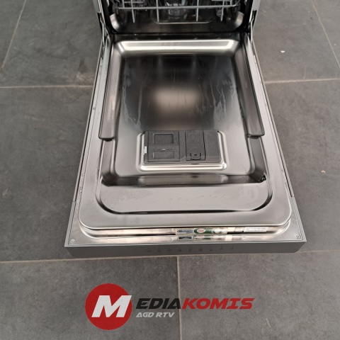 Zmywarka Bauknecht BK6FB10BS7A0X