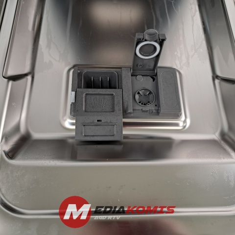 Zmywarka Bauknecht BK6FB10BS7A0X