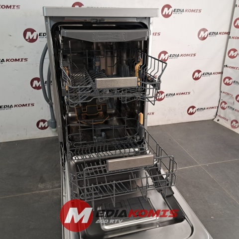 Zmywarka Bauknecht BK6FB10BS7A0X