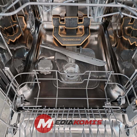 Zmywarka Bauknecht BK6FB10BS7A0X