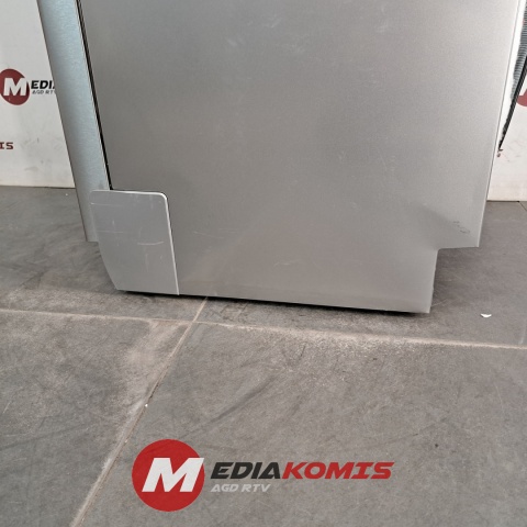 Zmywarka Bauknecht BK6FB10BS7A0X