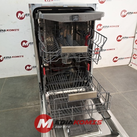 Zmywarka Bauknecht BSUO 3O21 PF X [2]