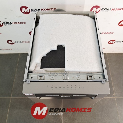 Zmywarka Bauknecht BSUO 3O21 PF X [2]