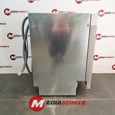 Zmywarka Bauknecht BSUO 3O21 PF X [2]