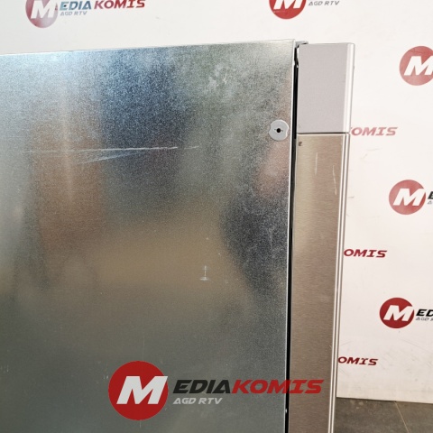 Zmywarka Bauknecht BSUO 3O21 PF X [2]