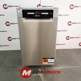 Zmywarka Bauknecht BSUO 3O21 PF X [3]