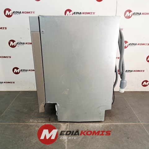 Zmywarka Bauknecht BSUO 3O21 PF X [3]