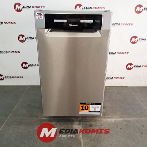 Zmywarka Bauknecht BSUO 3O21 PF X [4]