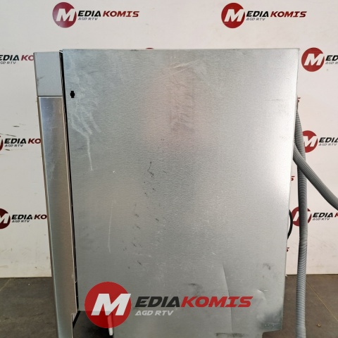 Zmywarka Bauknecht BSUO 3O21 PF X [4]