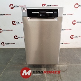 Zmywarka Bauknecht BSUO 3O21 PF X [5]