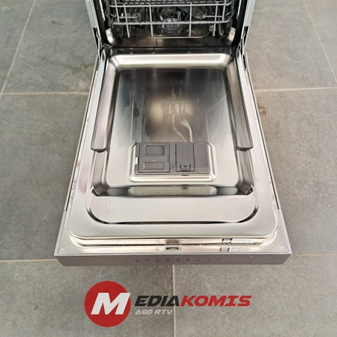 Zmywarka Bauknecht BSUO 3O21 PF X [6]