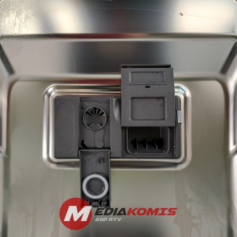 Zmywarka Bauknecht BSUO 3O33 PF