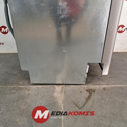 Zmywarka Bauknecht BSUO 3O33 PF